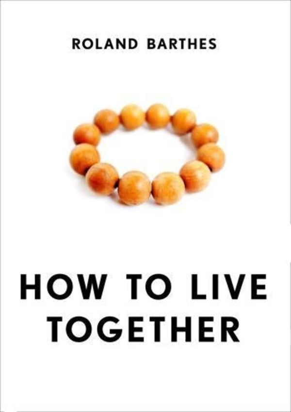 How to Live Together | 0:e upplagan