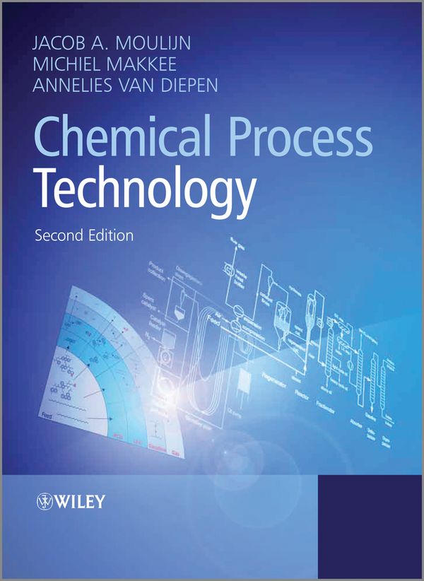 Chemical Process Technology | 1:a upplagan