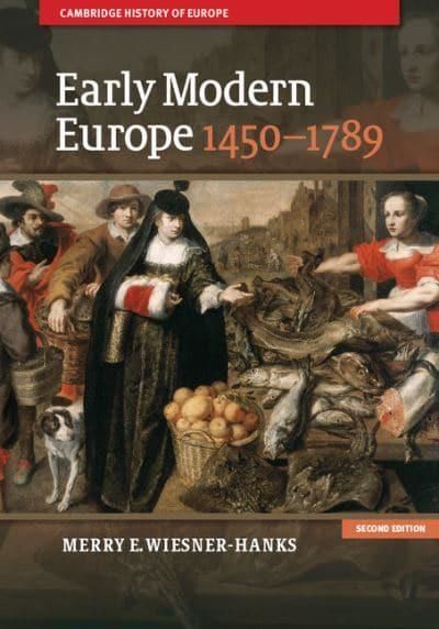 Early Modern Europe, 1450-1789 | 2:a upplagan