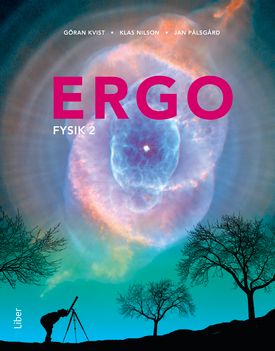 Ergo Fysik 2 | 5:e upplagan