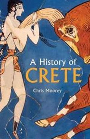 A History of Crete