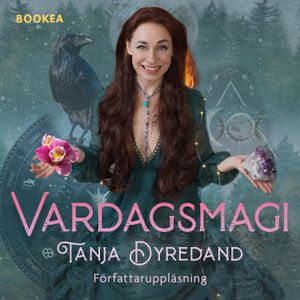 Vardagsmagi – Släpp ältande och oro – en eldritual