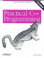 Practical C++ Programming