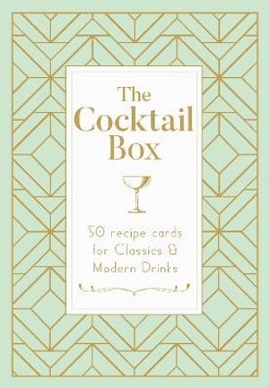 The Cocktail Box