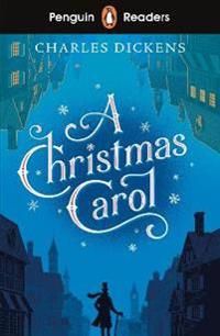 Penguin Readers Level 1: A Christmas Carol (ELT Graded Reader) | 0:e upplagan