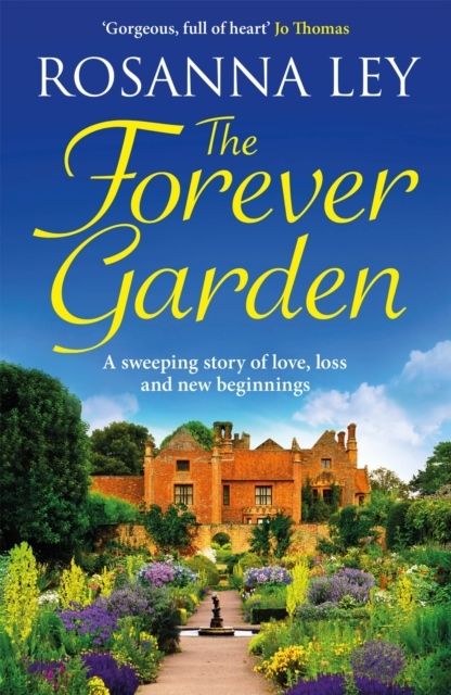 The Forever Garden | 0:e upplagan