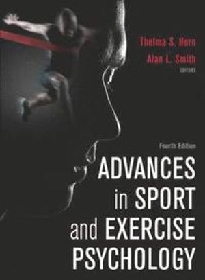 Advances in Sport and Exercise Psychology 4th Edition