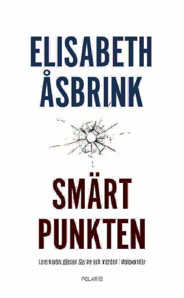 Smärtpunkten | 0:e upplagan