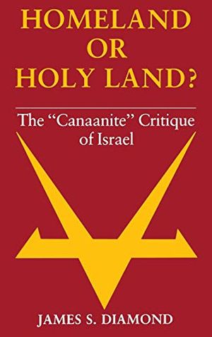 Homeland or Holy Land?