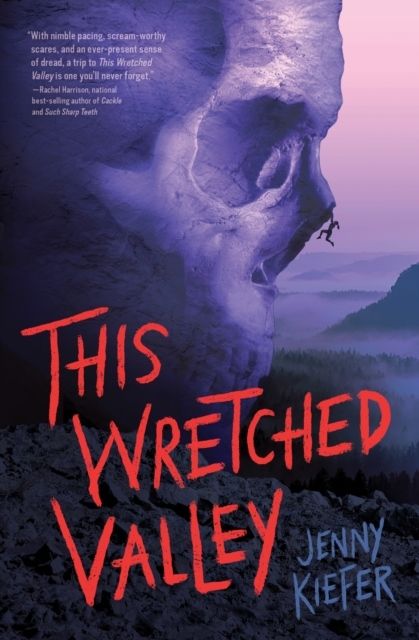 This Wretched Valley | 0:e upplagan