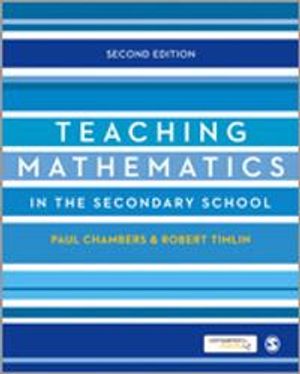 Teaching mathematics in the secondary school