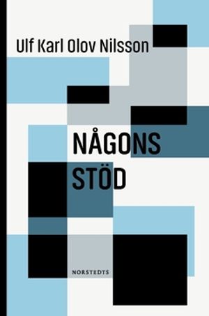 Någons stöd | 1:a upplagan