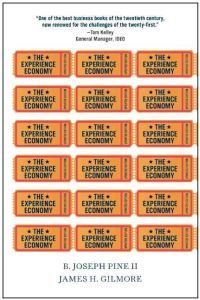 The Experience Economy | 0:e upplagan