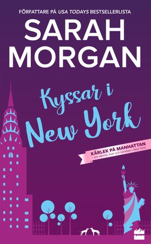 Kyssar i New York | 1:a upplagan