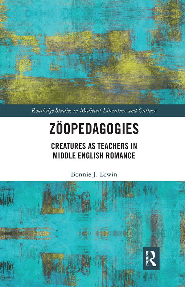Zöopedagogies | 1:a upplagan