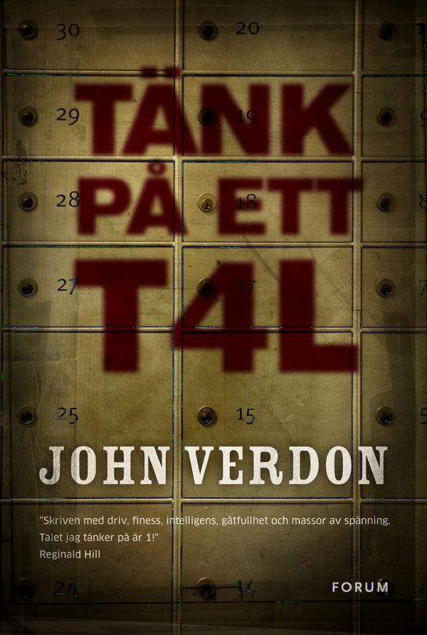 Tänk på ett tal | 0:e upplagan