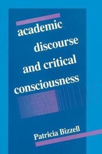 Academic Discourse and Critical Consciousness | 0:e upplagan