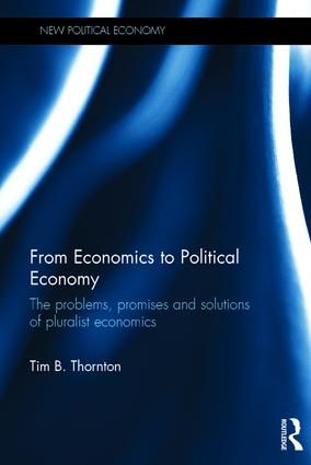 From Economics to Political Economy | 1:a upplagan