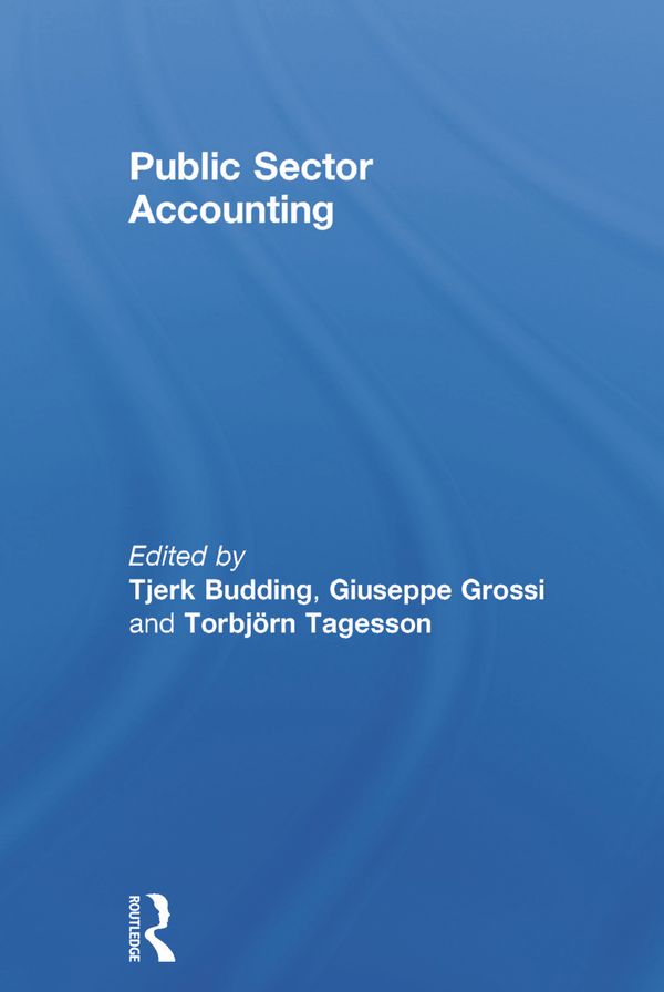 Public Sector Accounting | 1:a upplagan