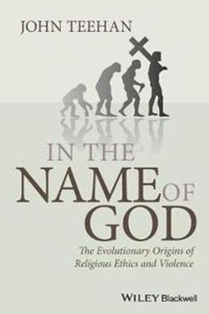 In the Name of God: The Evolutionary Origins of Religious Ethics and Violence | 1:a upplagan