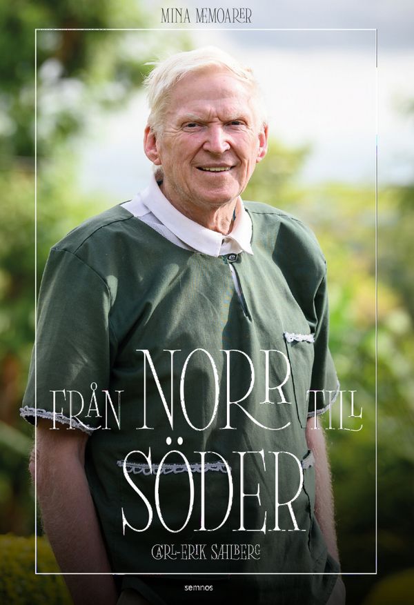 Från norr till söder | 0:e upplagan