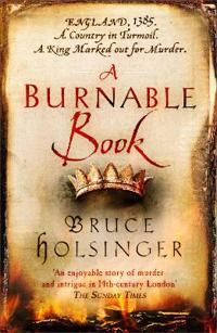 A Burnable Book | 0:e upplagan