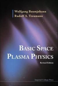 Basic Space Plasma Physics (Revised Edition) | 0:e upplagan