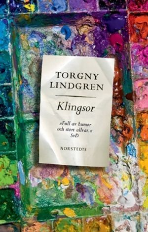 Klingsor | 1:a upplagan