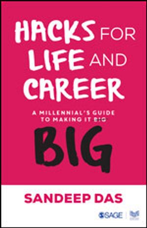 Hacks for Life and Career | 1:a upplagan