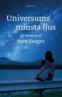 Universums minsta ljus : En memoar