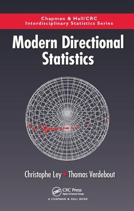 Modern Directional Statistics | 1:a upplagan