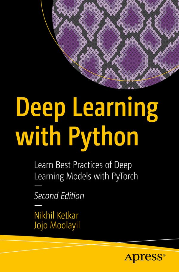 Deep Learning with Python | 1:a upplagan