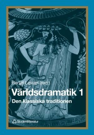 Världsdramatik 1 |  2:e upplagan