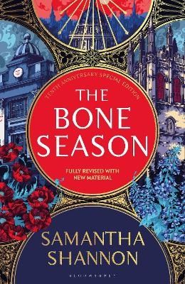 The Bone Season | 0:e upplagan