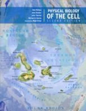 Physical Biology of the Cell |  2:e upplagan