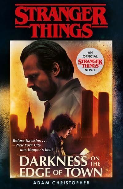 Stranger Things: Darkness on the Edge of Town | 0:e upplagan