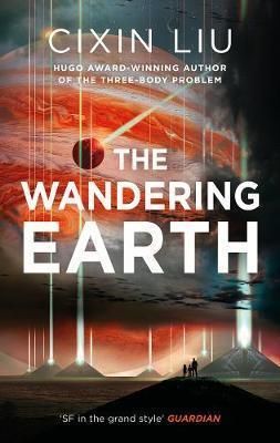 The Wandering Earth | 0:e upplagan