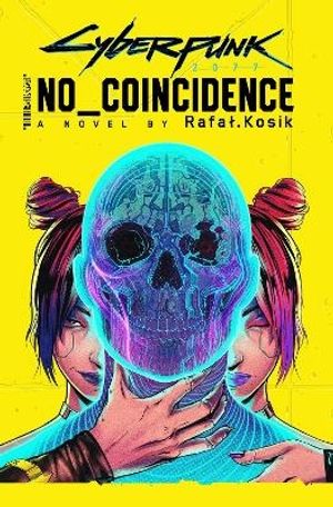 Cyberpunk 2077: No Coincidence