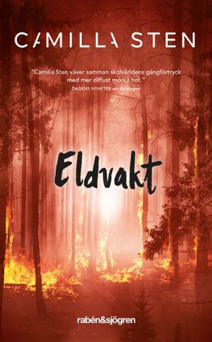 Eldvakt |  2:e upplagan