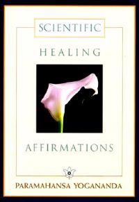 Scientific Healing Affirmations (Gift Edition) (H)