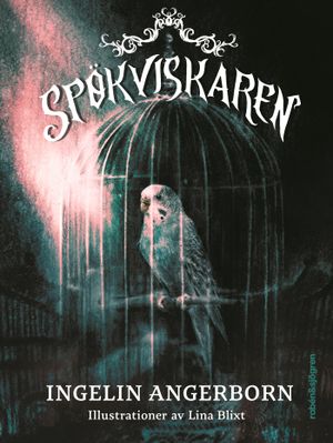 Spökviskaren | 1:a upplagan