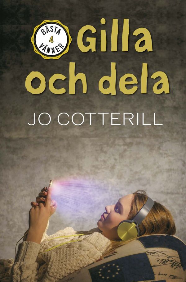Gilla och dela | 0:e upplagan