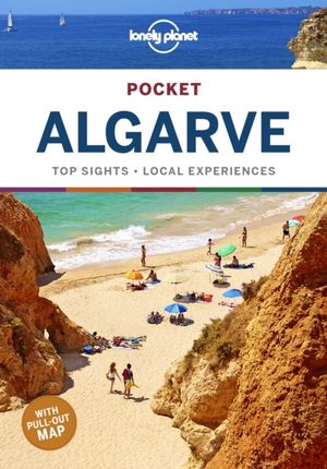 Pocket Algarve LP |  2:e upplagan