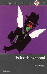Etik och Ekonomi | 2:a upplagan