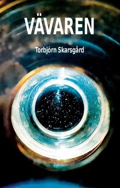 Vävaren : Ny svensk SciFi | 0:e upplagan