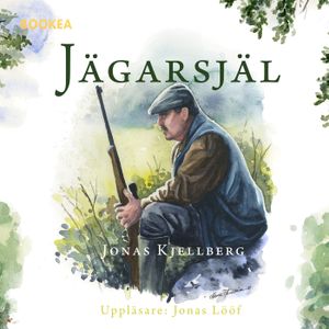 Jägarsjäl