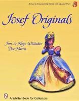 Josef Originals : Charming Figurines