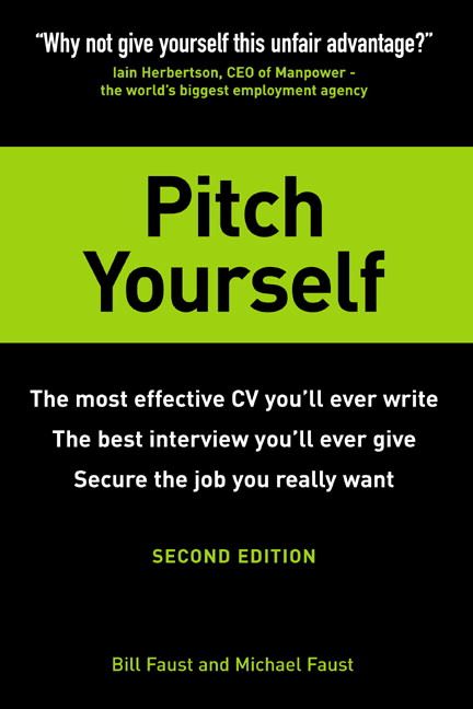 Pitch Yourself | 2:a upplagan