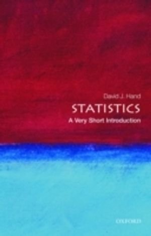 Statistics: A Very Short Introduction | 1:a upplagan