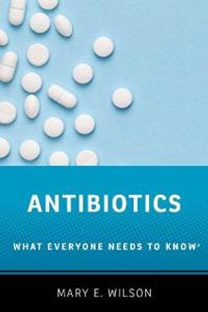 Antibiotics